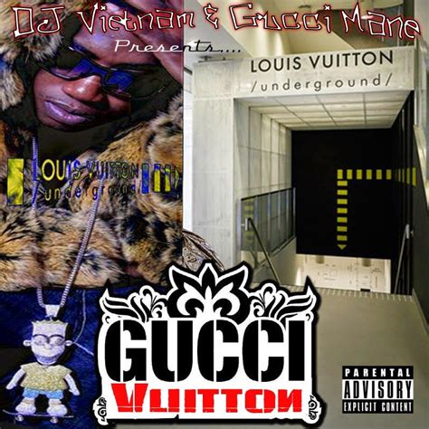 gucci prada louis vuitton song